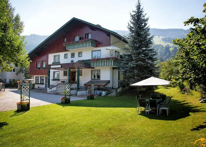 Gaestehaus Talbach