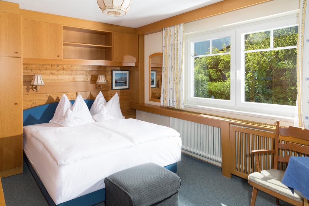 Gastehaus Talbach Schladming