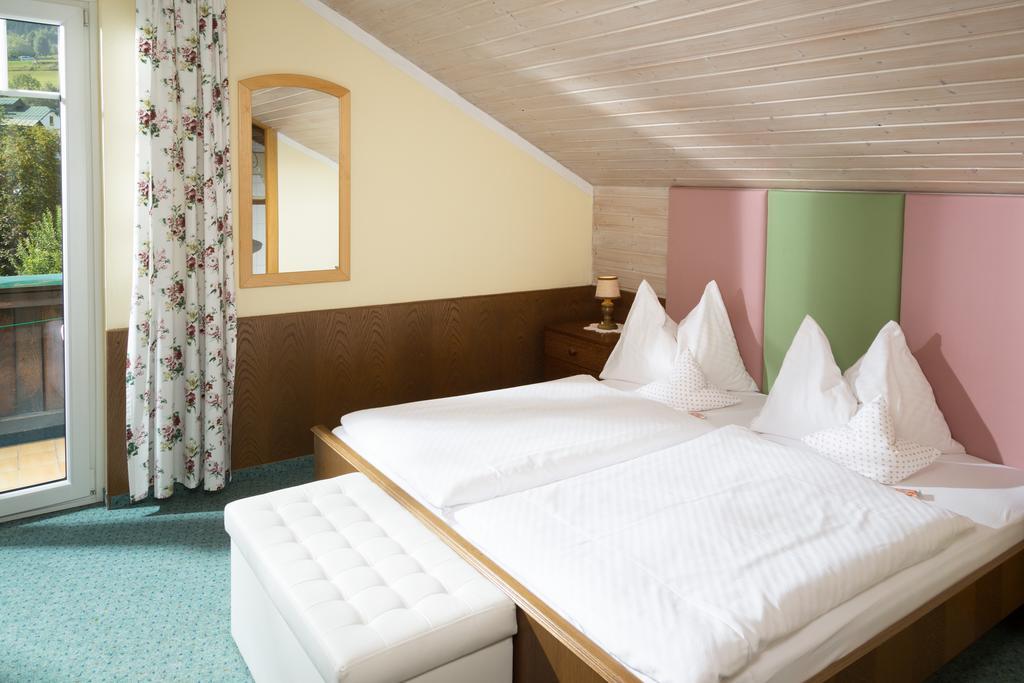 Gastehaus Talbach Schladming