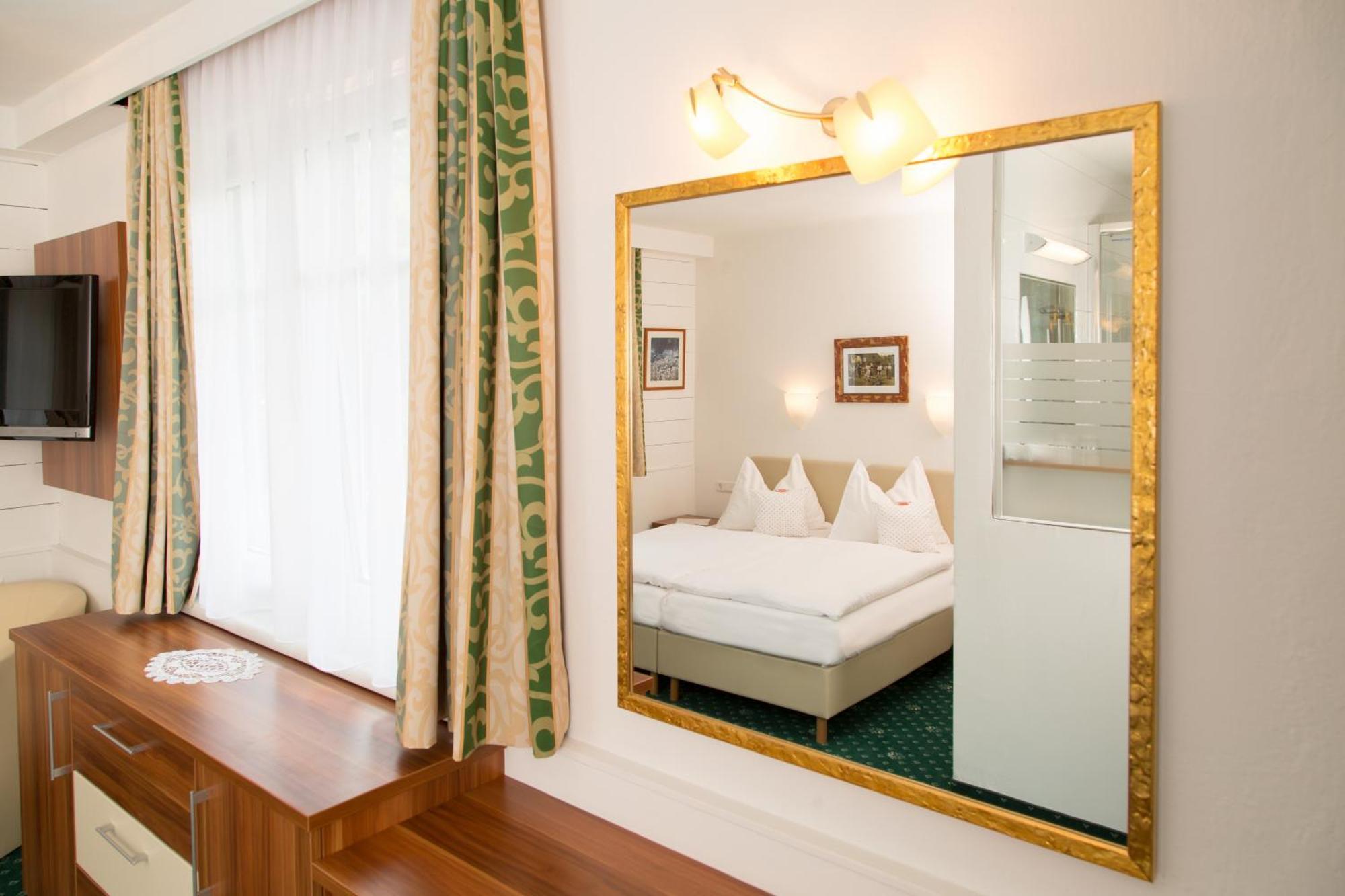 Gasthof Gastehaus Talbach 3*