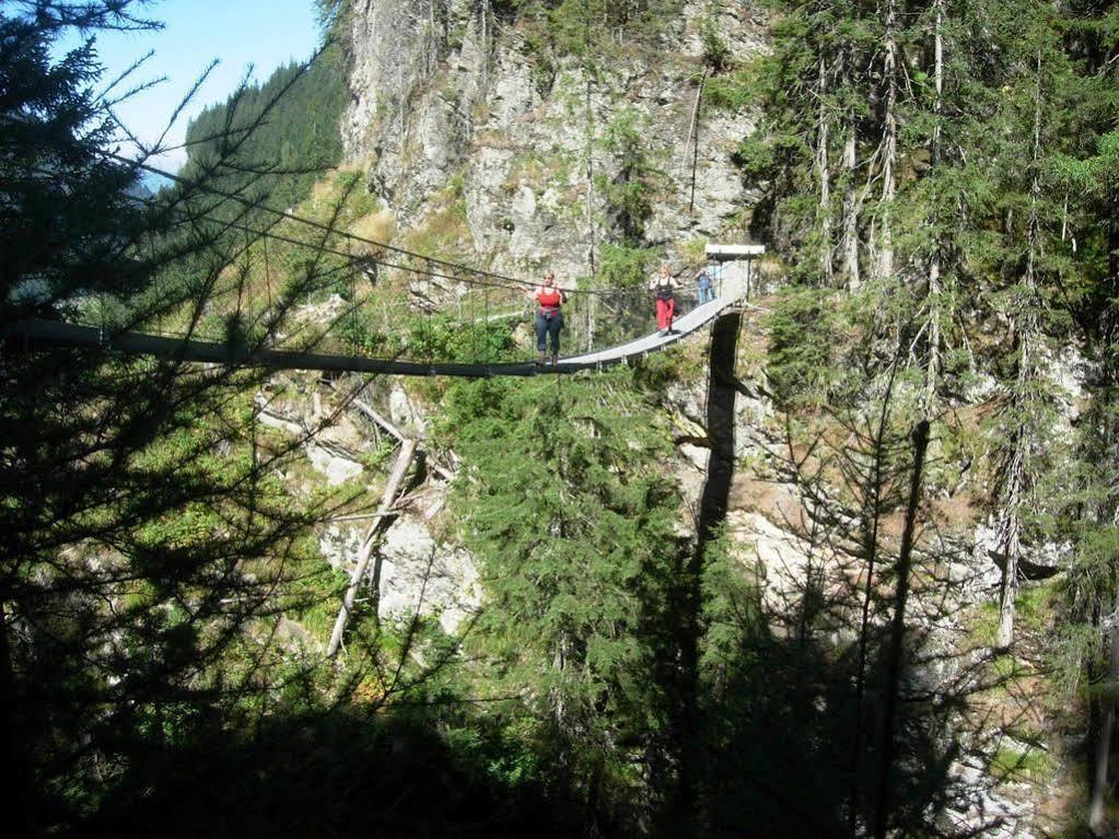 Gasthof Gastehaus Talbach Schladming