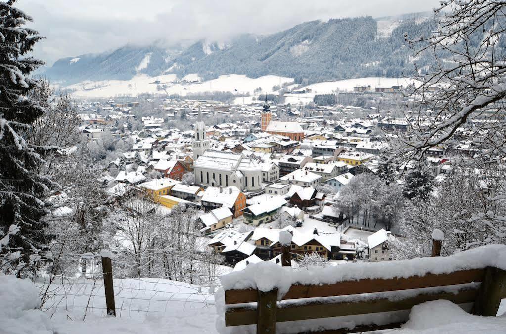 Gastehaus Talbach 3*